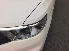 Wuling Hongguang V 1.5L Dynamic Edition Electric Power Steering - ფოტო 5