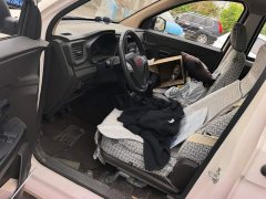 Wuling Hongguang V 1.5L Dynamic Edition Electric Power Steering - ფოტო 9