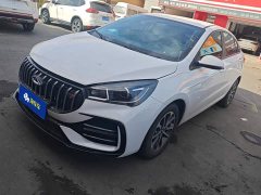 Chery Arrizo 5 Huimin Edition 1.5L Manual Style Edition - ფოტო 1
