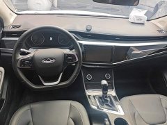 Chery Arrizo 5 Huimin Edition 1.5L Manual Style Edition - ფოტო 12