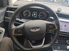 Chery Arrizo 5 Huimin Edition 1.5L Manual Style Edition - ფოტო 15
