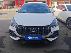 Chery Arrizo 5 Huimin Edition 1.5L Manual Style Edition - ფოტო 2