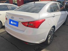 Chery Arrizo 5 Huimin Edition 1.5L Manual Style Edition - ფოტო 3