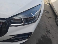 Chery Arrizo 5 Huimin Edition 1.5L Manual Style Edition - ფოტო 5