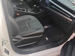 Chery Arrizo 5 Huimin Edition 1.5L Manual Style Edition - ფოტო 8