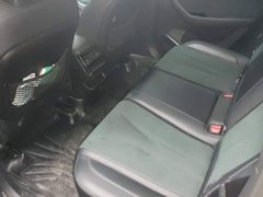Geely Xingyue L 2.0TD DCT EVO FWD Luxury - ფოტო 11