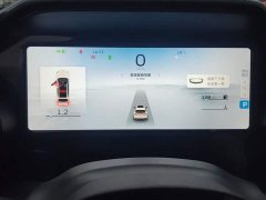 Geely Xingyue L 2.0TD DCT EVO FWD Luxury - ფოტო 14