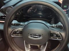 Geely Xingyue L 2.0TD DCT EVO FWD Luxury - ფოტო 15