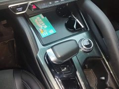 Geely Xingyue L 2.0TD DCT EVO FWD Luxury - ფოტო 16