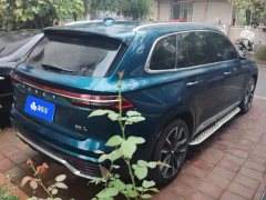 Geely Xingyue L 2.0TD DCT EVO FWD Luxury - ფოტო 3