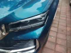 Geely Xingyue L 2.0TD DCT EVO FWD Luxury - ფოტო 5
