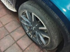 Geely Xingyue L 2.0TD DCT EVO FWD Luxury - ფოტო 6