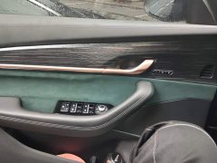 Geely Xingyue L 2.0TD DCT EVO FWD Luxury - ფოტო 7