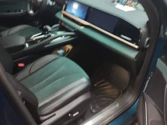 Geely Xingyue L 2.0TD DCT EVO FWD Luxury - ფოტო 8