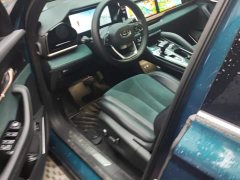Geely Xingyue L 2.0TD DCT EVO FWD Luxury - ფოტო 9