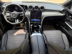 Mercedes-Benz C-Class C 260 L AMG Line - ფოტო 10