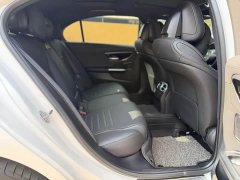 Mercedes-Benz C-Class C 260 L AMG Line - ფოტო 12