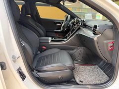 Mercedes-Benz C-Class C 260 L AMG Line - ფოტო 13