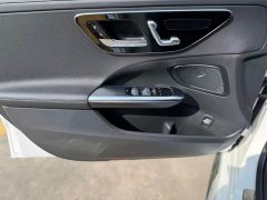 Mercedes-Benz C-Class C 260 L AMG Line - ფოტო 4
