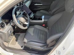 Mercedes-Benz C-Class C 260 L AMG Line - ფოტო 5