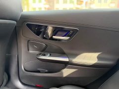 Mercedes-Benz C-Class C 260 L AMG Line - ფოტო 7
