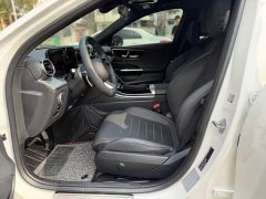 Mercedes-Benz C-Class C 260 L AMG Line - ფოტო 8