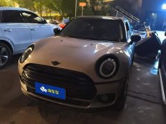 BMW MINI Clubman 1.5T Cooper Connoisseur - ფოტო 1