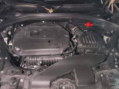BMW MINI Clubman 1.5T Cooper Connoisseur - ფოტო 10