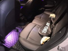 BMW MINI Clubman 1.5T Cooper Connoisseur - ფოტო 11