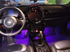 BMW MINI Clubman 1.5T Cooper Connoisseur - ფოტო 12