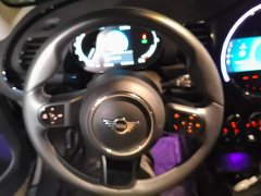BMW MINI Clubman 1.5T Cooper Connoisseur - ფოტო 15