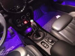 BMW MINI Clubman 1.5T Cooper Connoisseur - ფოტო 16