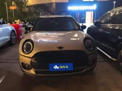 BMW MINI Clubman 1.5T Cooper Connoisseur - ფოტო 2