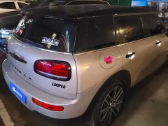 BMW MINI Clubman 1.5T Cooper Connoisseur - ფოტო 3