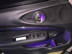 BMW MINI Clubman 1.5T Cooper Connoisseur - ფოტო 7