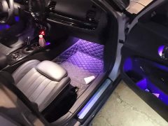 BMW MINI Clubman 1.5T Cooper Connoisseur - ფოტო 8