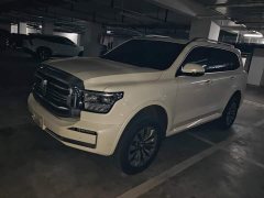 Tank 500 3.0T Sport Landscape Edition 5-Seater - ფოტო 1