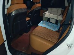 Tank 500 3.0T Sport Landscape Edition 5-Seater - ფოტო 11