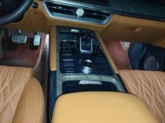 Tank 500 3.0T Sport Landscape Edition 5-Seater - ფოტო 16