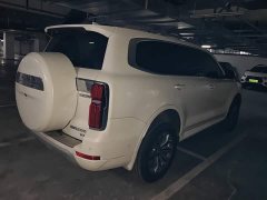 Tank 500 3.0T Sport Landscape Edition 5-Seater - ფოტო 3