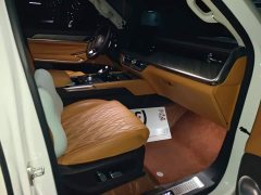 Tank 500 3.0T Sport Landscape Edition 5-Seater - ფოტო 8