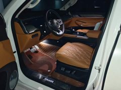 Tank 500 3.0T Sport Landscape Edition 5-Seater - ფოტო 9