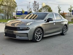 Lynk & Co 03 1.5T DCT Pro - ფოტო 1