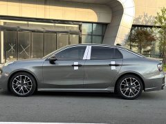 Lynk & Co 03 1.5T DCT Pro - ფოტო 2