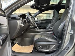 Lynk & Co 03 1.5T DCT Pro - ფოტო 3