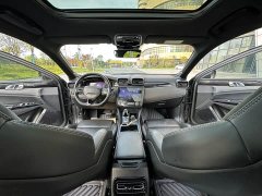 Lynk & Co 03 1.5T DCT Pro - ფოტო 4