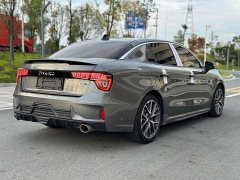 Lynk & Co 03 1.5T DCT Pro - ფოტო 5