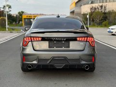 Lynk & Co 03 1.5T DCT Pro - ფოტო 6