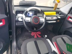 Wuling Hongguang MINIEV GAMEBOY 300km Fun Edition LFP Battery - ფოტო 10