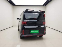 Wuling Hongguang MINIEV GAMEBOY 300km Fun Edition LFP Battery - ფოტო 5